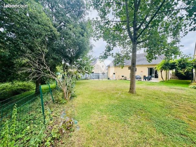 Maison 5 pièces 96 m²