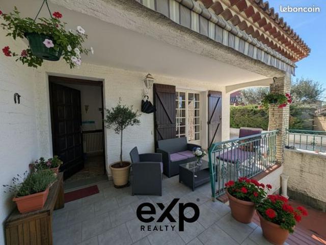 Maison 5 pièces 96 m²