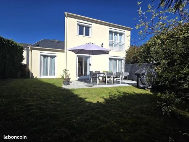 Maison 5 pièces 96 m²