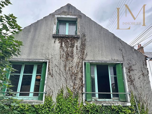 Maison 5 pièces 96 m²
