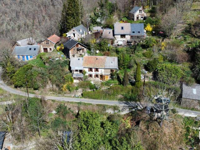 Maison 5 pièces 96 m²