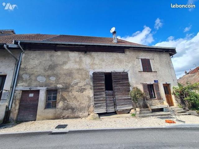Maison 5 pièces 96 m²