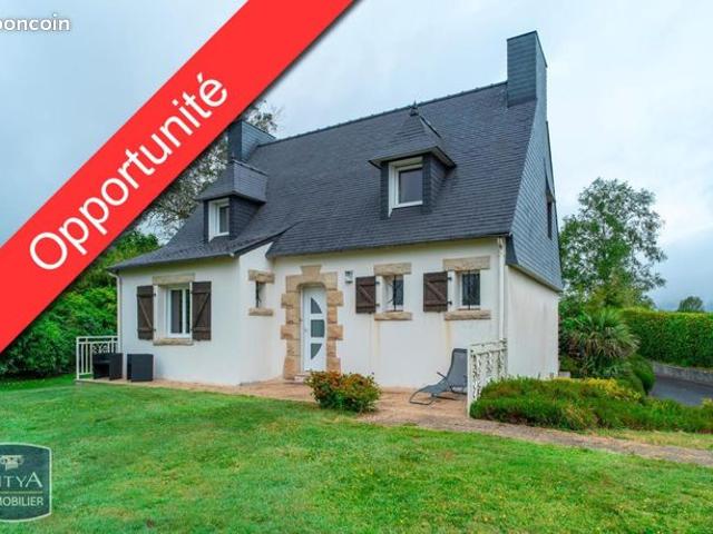 Maison 5 pièces 96 m²