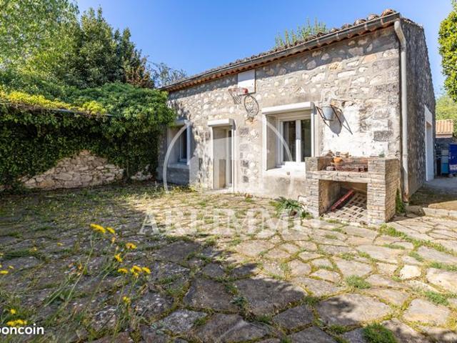 Maison 5 pièces 96 m²
