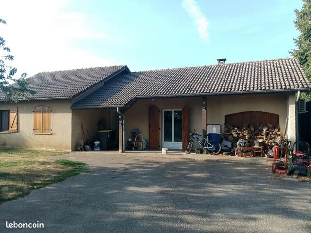 Maison 5 pièces 96 m²