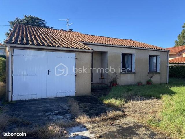 Maison 5 pièces 96 m²