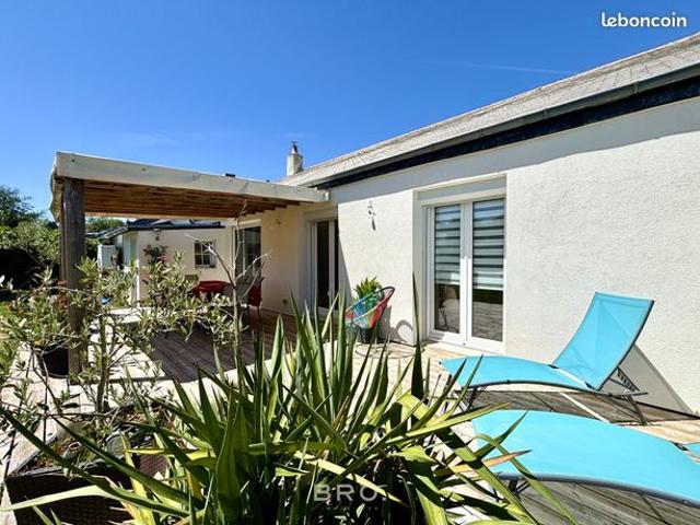 Maison 5 pièces 96 m²