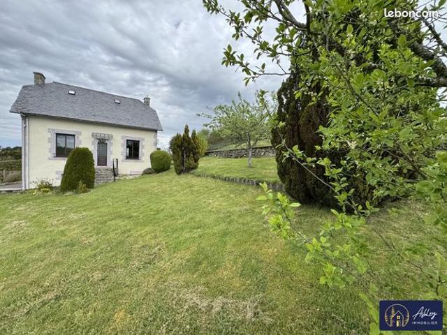 Maison 5 pièces 96 m²