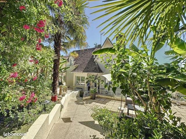 Maison 5 pièces 96 m²