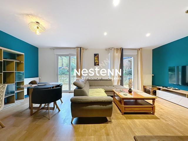 Maison 5 pièces 96 m²