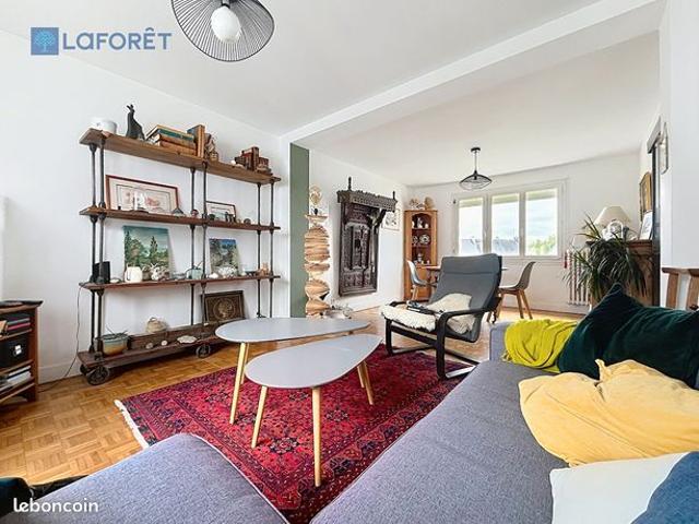 Maison 5 pièces 96 m²