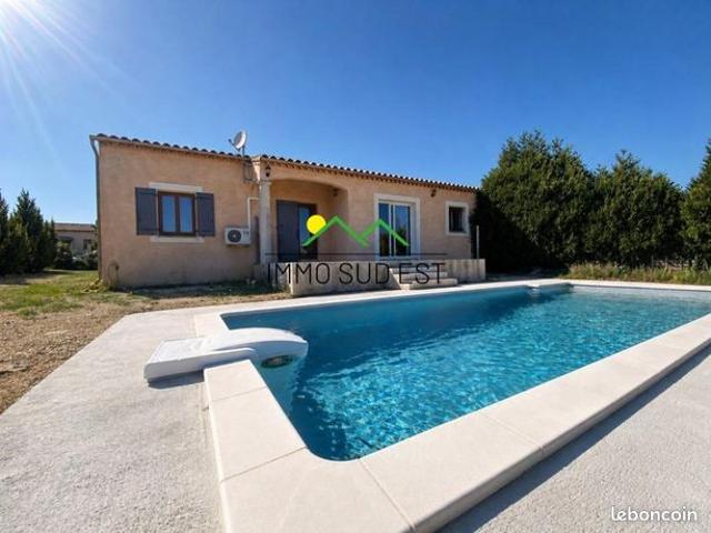 Maison 5 pièces 96 m²