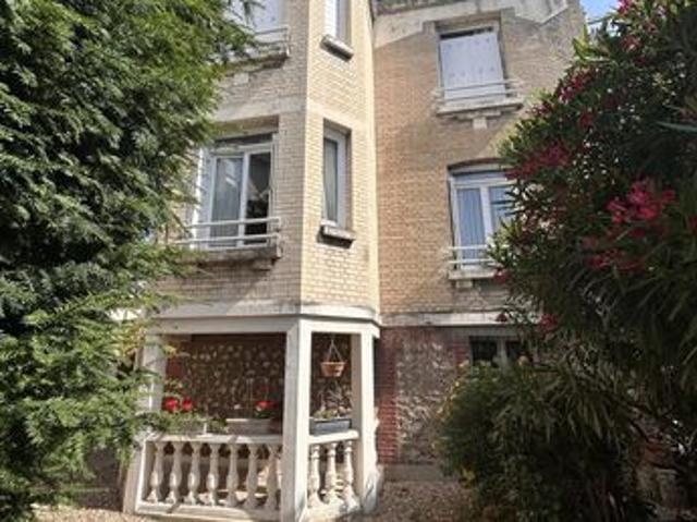 Maison 5 pièces 96 m²