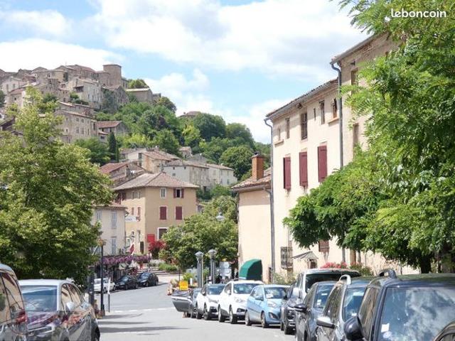 Maison 5 pièces 96 m²