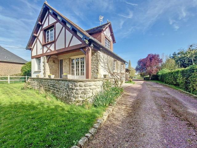 Maison 5 pièces 96 m²