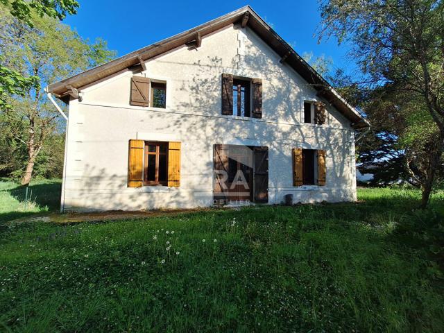 Maison 5 pièces 96 m²
