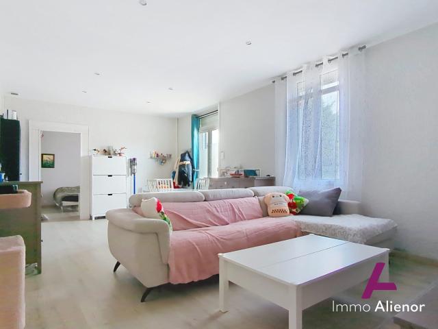 Maison 5 pièces 96 m²
