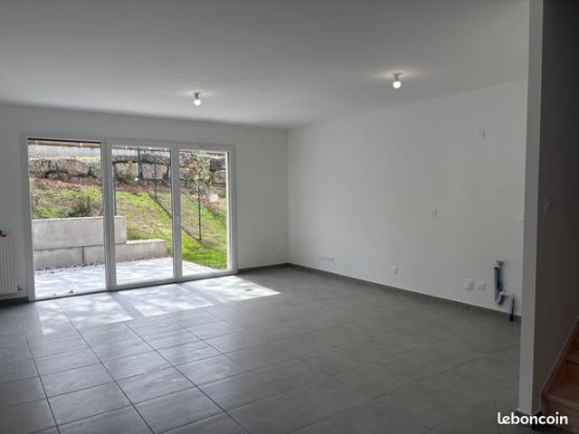 Maison 5 pièces 96 m²