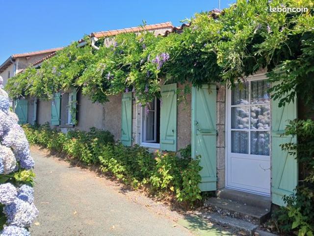Maison 5 pièces 96 m²