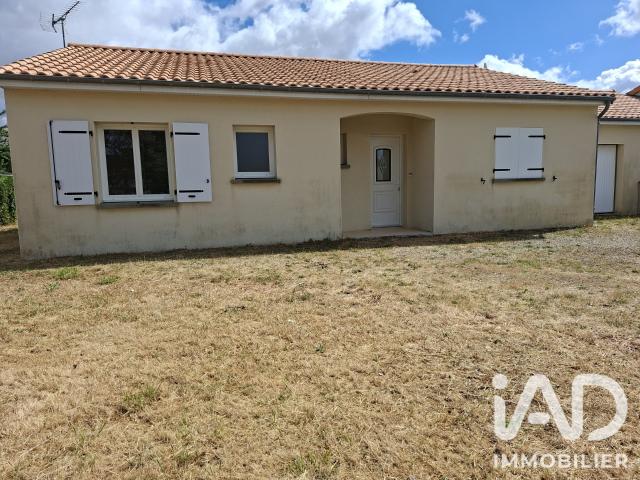 Maison 5 pièces 96 m²