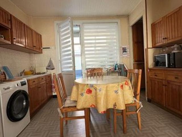 Maison 5 pièces 96 m²