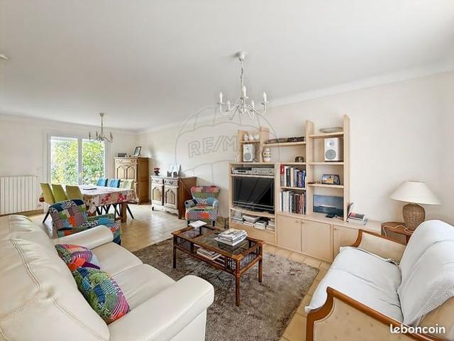 Maison 5 pièces 96 m²