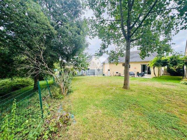 Maison 5 pièces 96 m²