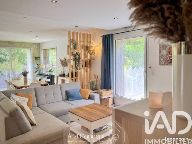 Maison 5 pièces 96 m²