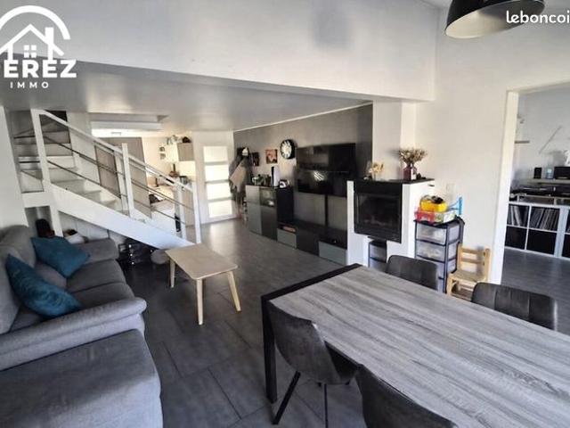 Maison 5 pièces 96 m²