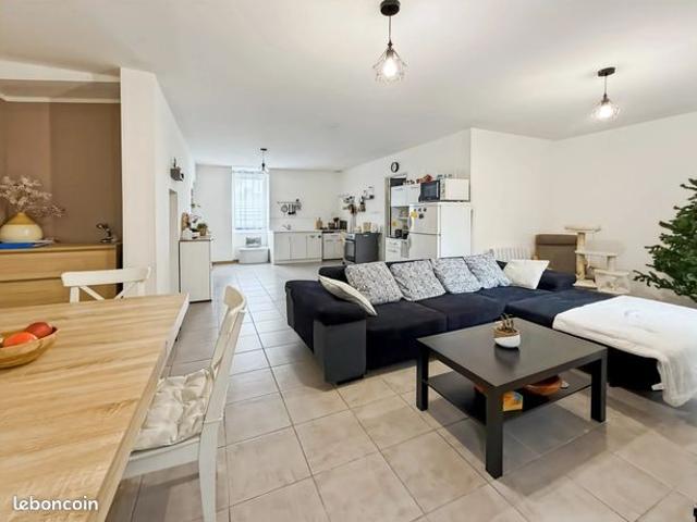 Maison 5 pièces 96 m²