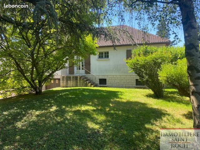 Maison 5 pièces 96 m²