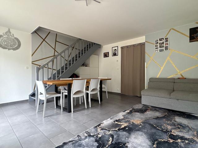 Maison 5 pièces 96 m²