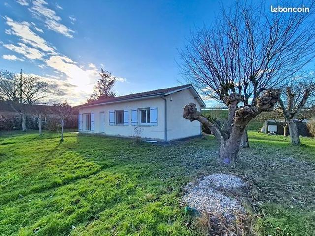Maison 5 pièces 96 m²