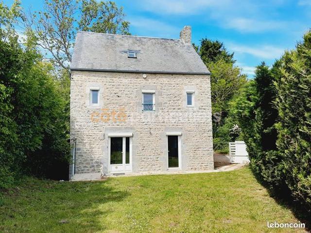 Maison 5 pièces 96 m²