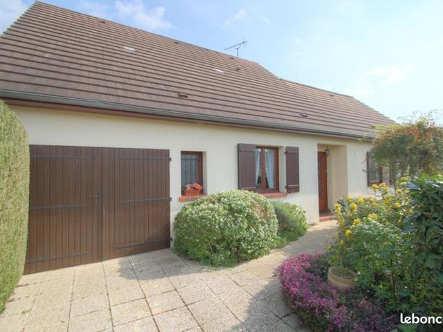 Maison 5 pièces 96 m²