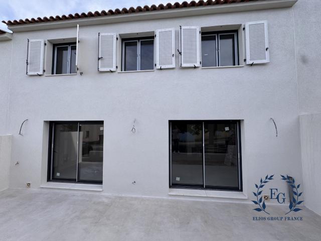 Maison 5 pièces 96 m²