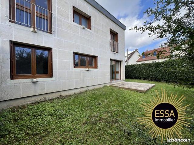 Maison 5 pièces 96 m²