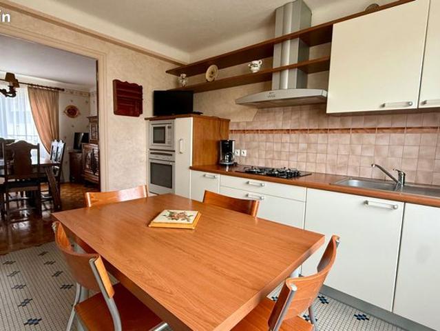 Maison 5 pièces 96 m²