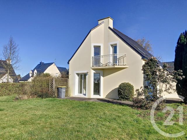 Maison 5 pièces 96 m²