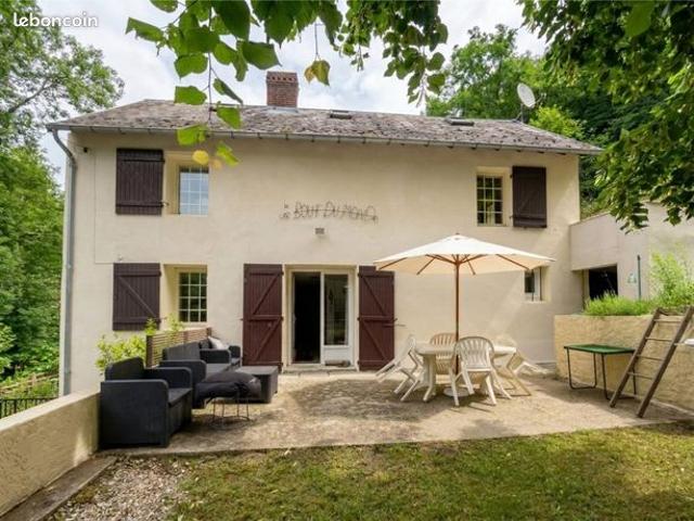 Maison 5 pièces 96 m²