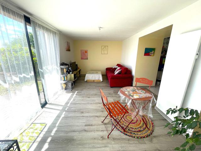 Maison 5 pièces 96 m²