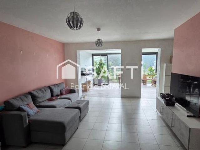 Maison 5 pièces 96 m²