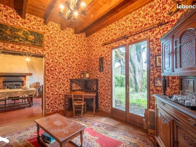 Maison 5 pièces 96 m²