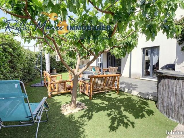 Maison 5 pièces 96 m²