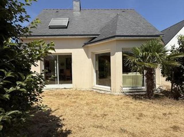 Maison 5 pièces 96 m²