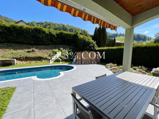 Maison 5 pièces 96 m²