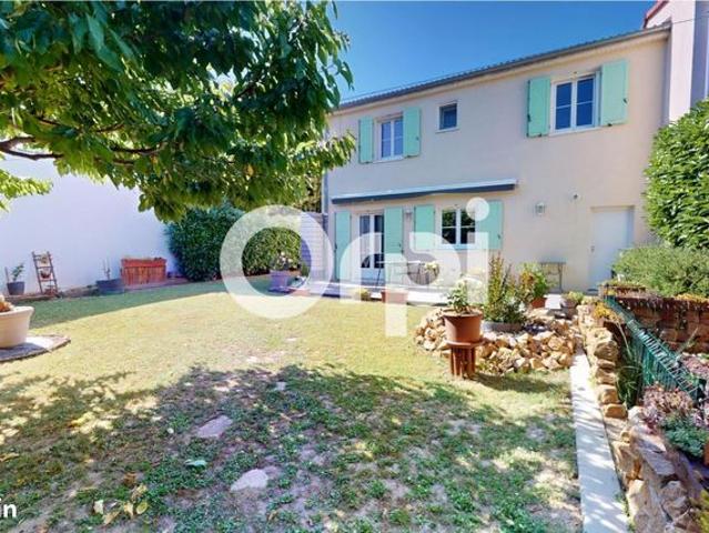 Maison 5 pièces 96 m²
