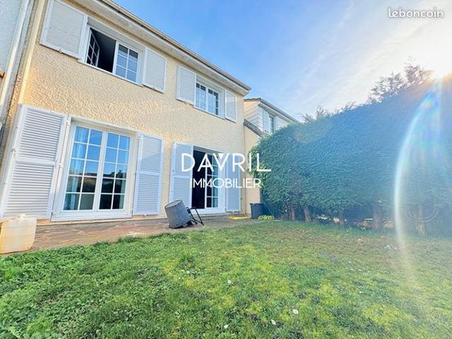 Maison 5 pièces 96 m²