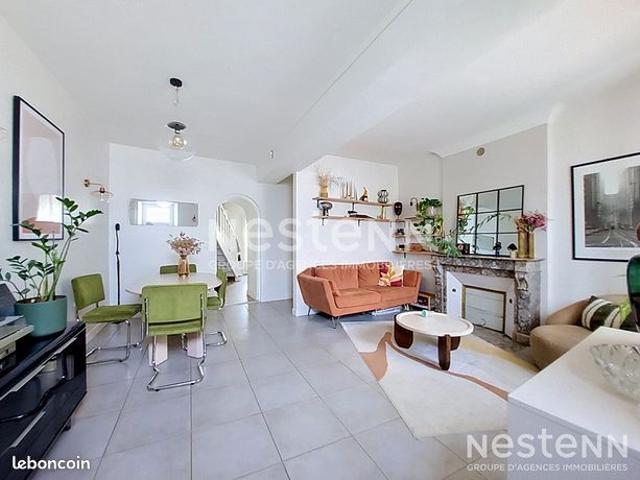 Maison 5 pièces 96 m²