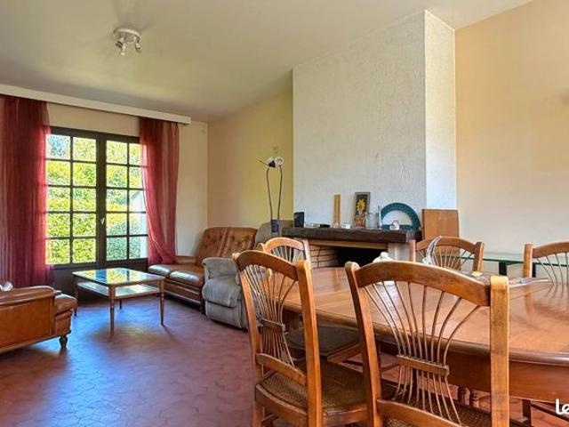 Maison 5 pièces 96 m²